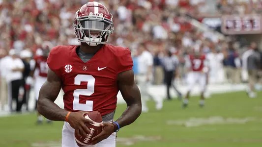 Breaking News: Alabama football offensive QB Jalen Milroe announce departure from team due to health challenges which might lead to….