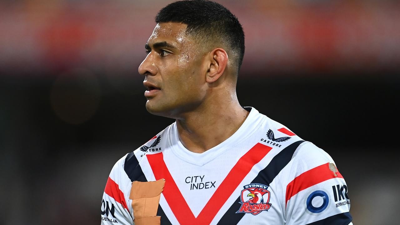 DONE DEAL: Sydney Roosters Star Daniel Tupou has Signed a Massive Contract Deal Worth $96 Million with…