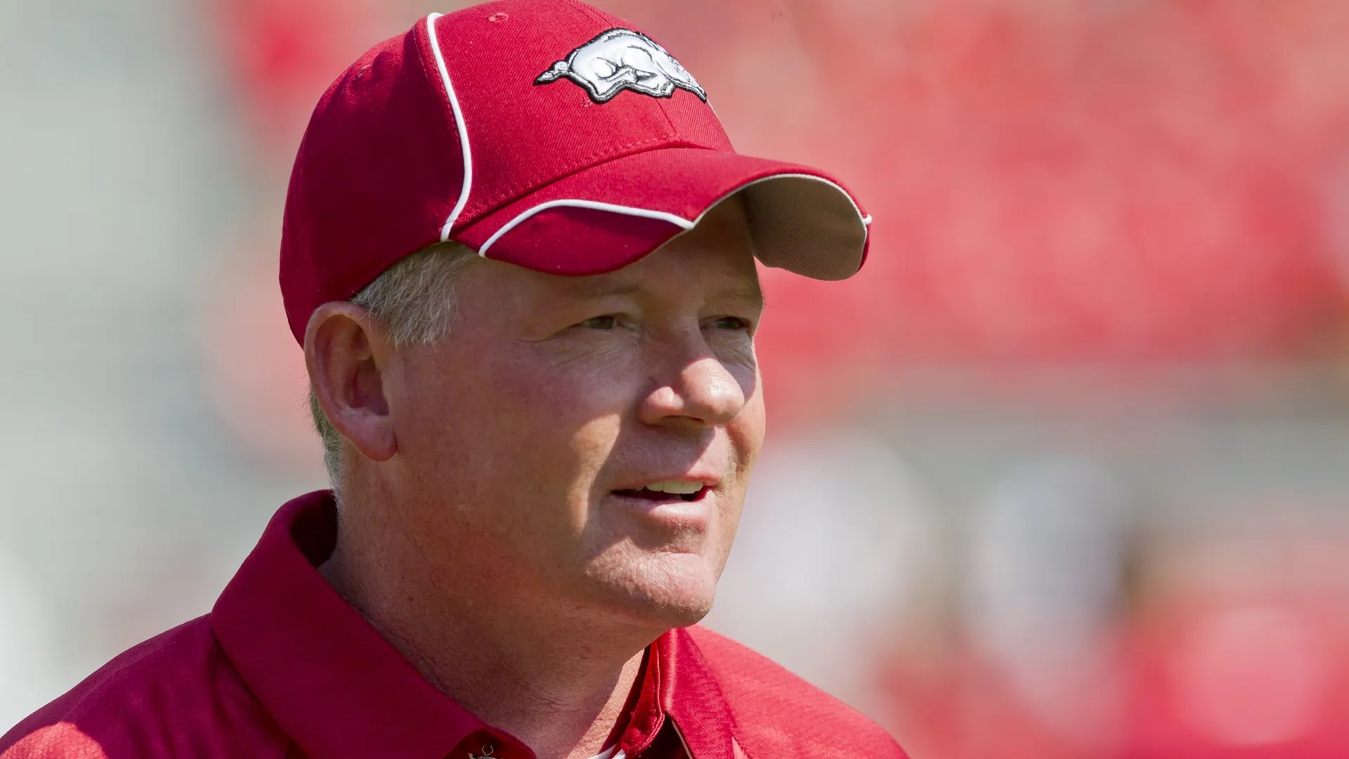 Breaking News: Bobby Petrino Named Head Coach of Arkansas Razorbacks; Three Players Depart, One Suspended…..