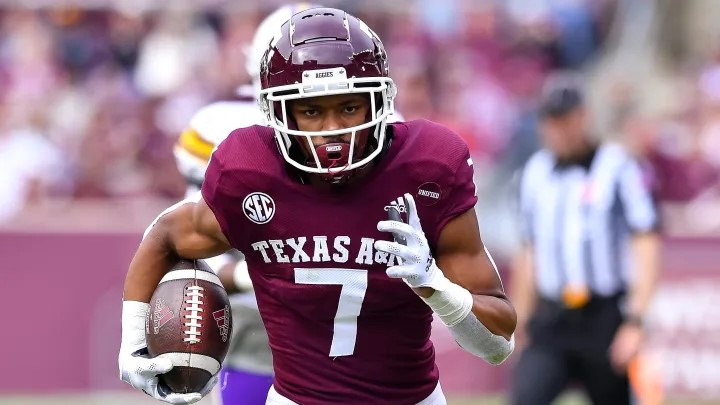 Breaking News: Texas A&M Postpones Upcoming Match Against LSU Tigers Due to Injury of Key Player Bryce Anderson Sustained in Practice Today