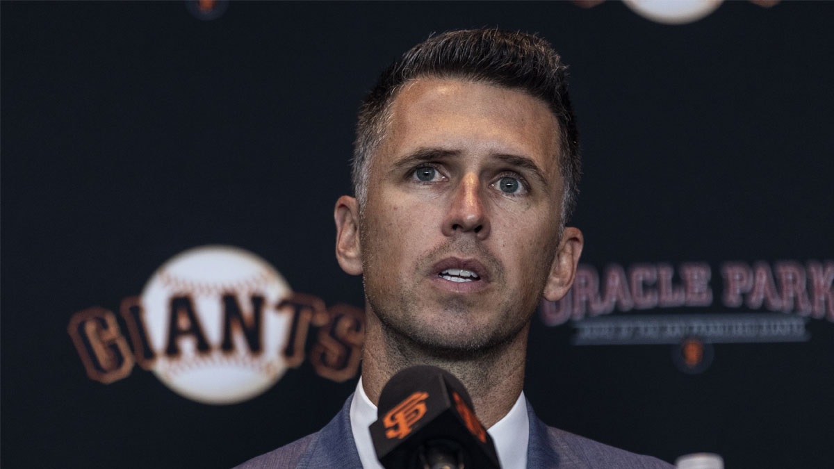 PROMOTIVE: A great report SF Giants President Buster Posey Stands firm to make the team one of the best out of all the……