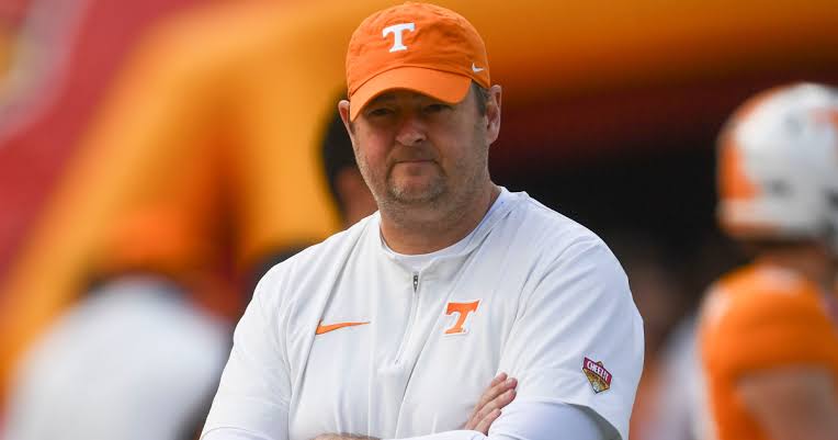 Breaking News: Tennessee Volunteers Head Coach Josh Heupel Reinstates Three Suspended Players, Boosting Depth and Morale for Season’s Second