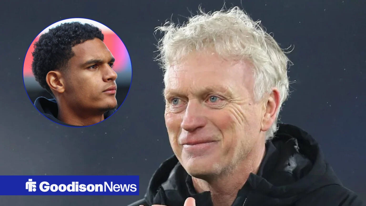Everton ready Jarell Quansah transfer after £29m+ development