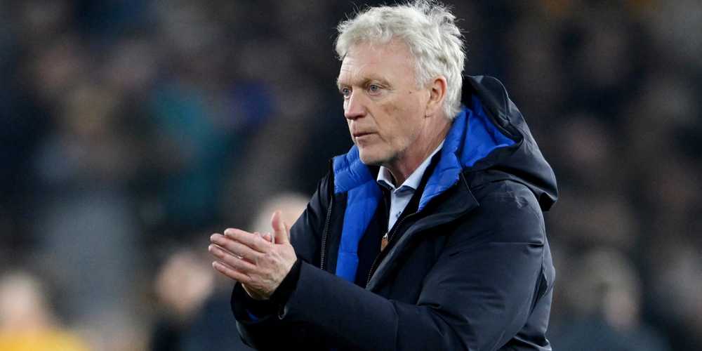 Everton and Brighton now “ready to make their move” to sign £17m midfielder