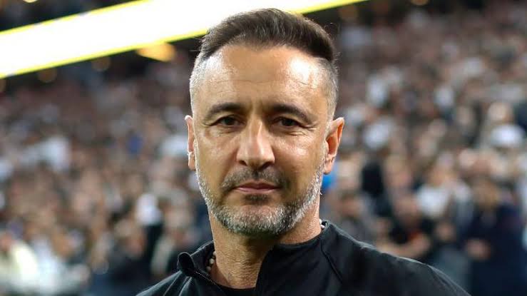 OFFICIAL REPORT: so sadly Vitor Pereira have been…. Read More