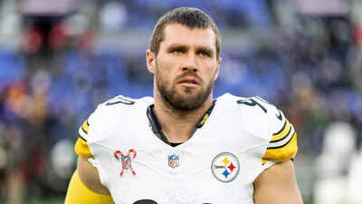 BREAKING NEWS: T.J. WATT Of Steelers Reject Signing new contract with….