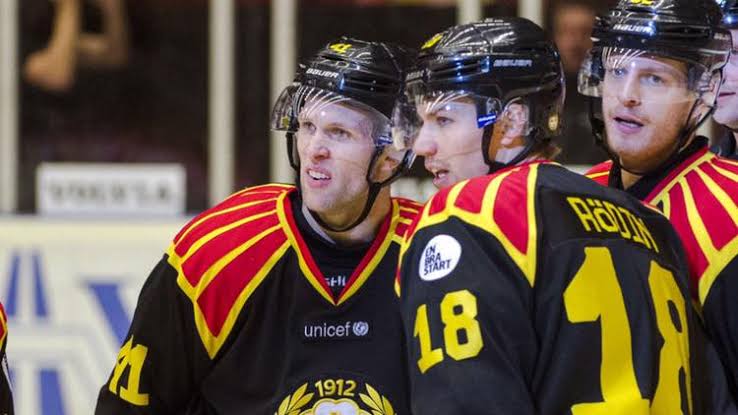 Brynas if Kapten tillkännagav en chockerande avresa å grund av…..