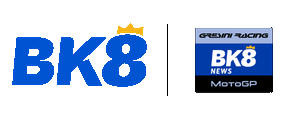 logo bk8